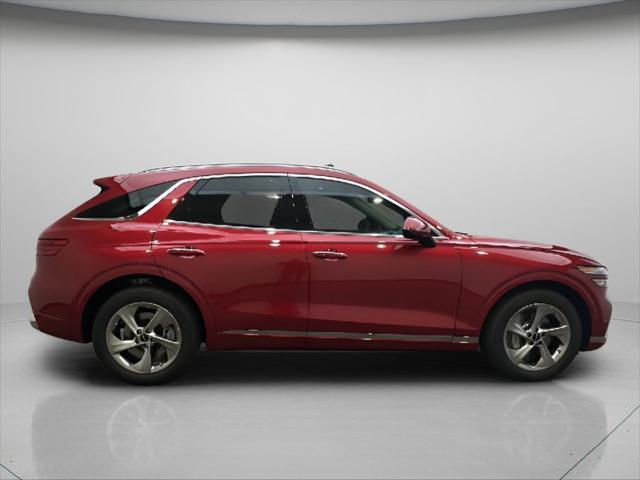 2026 Genesis GV70 2.5T Select