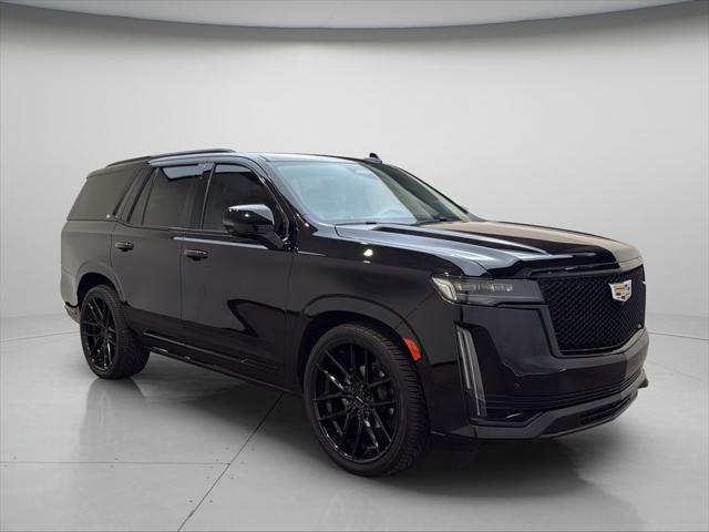 2024 Cadillac Escalade 4WD Sport Platinum for sale in GOLDEN, CO