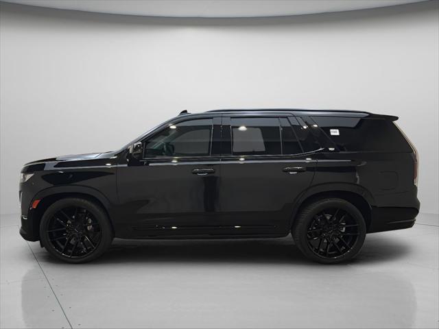 2024 Cadillac Escalade 4WD Sport Platinum