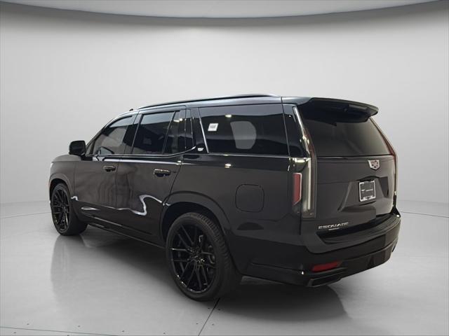2024 Cadillac Escalade 4WD Sport Platinum