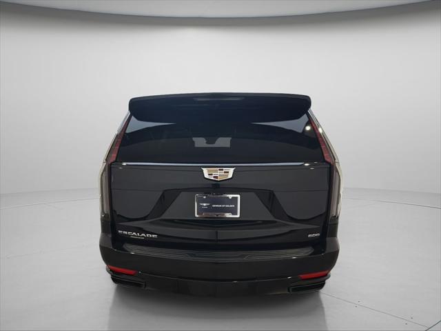 2024 Cadillac Escalade 4WD Sport Platinum