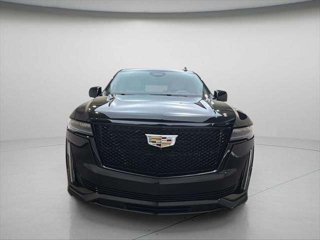 2024 Cadillac Escalade 4WD Sport Platinum