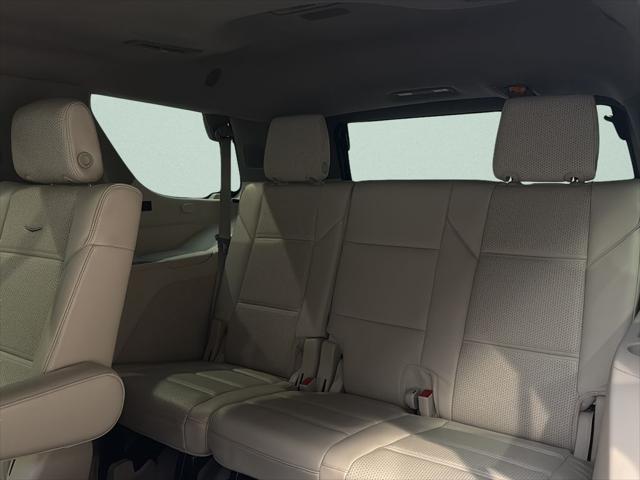 2024 Cadillac Escalade 4WD Sport Platinum