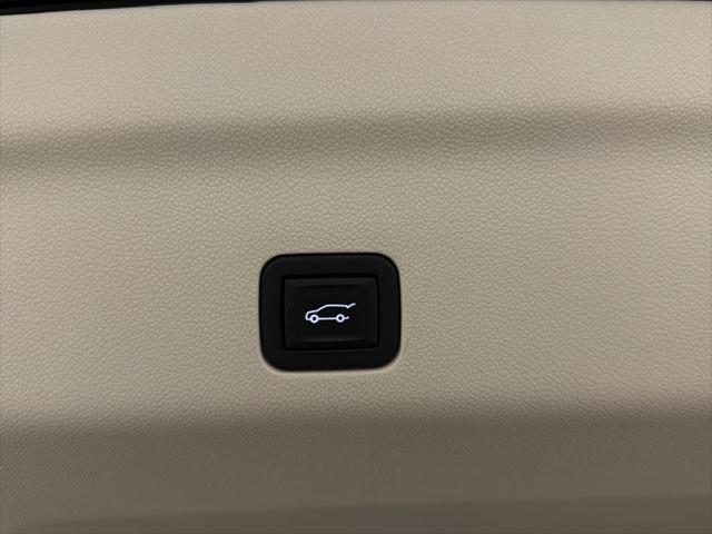 2024 Cadillac Escalade 4WD Sport Platinum