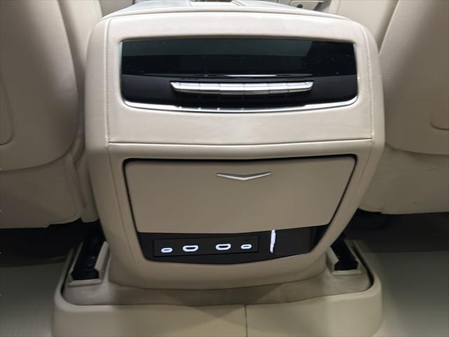 2024 Cadillac Escalade 4WD Sport Platinum