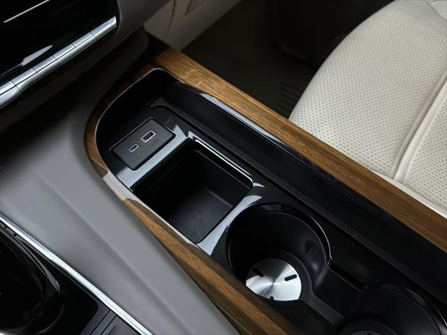 2024 Cadillac Escalade 4WD Sport Platinum