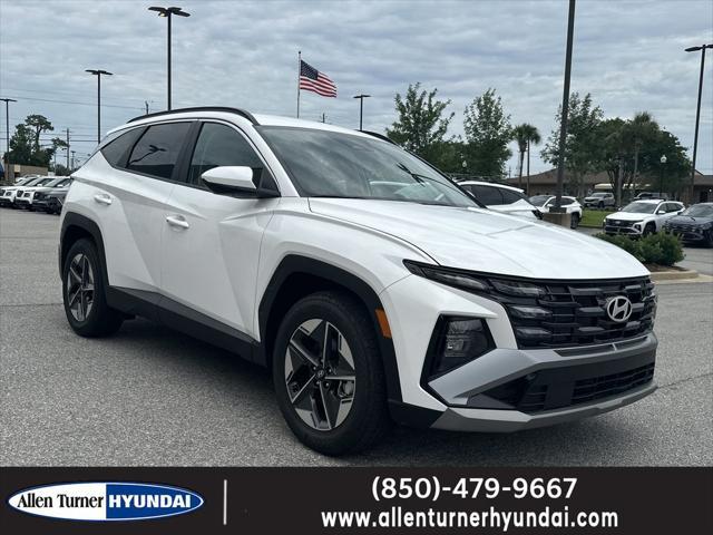 2026 Hyundai Tucson SEL for sale in PENSACOLA, FL