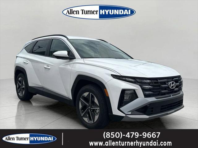 2026 Hyundai Tucson SEL for sale in PENSACOLA, FL