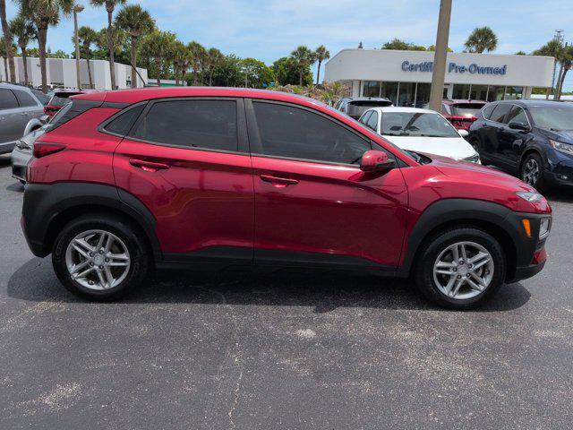 2019 Hyundai Kona SE