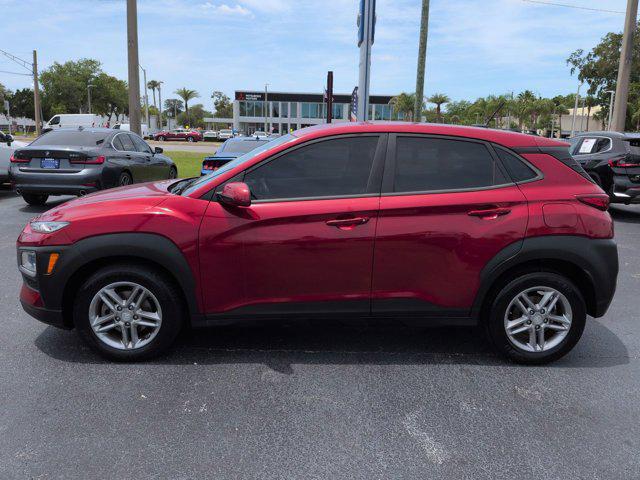 2019 Hyundai Kona SE