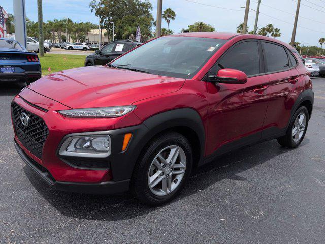 2019 Hyundai Kona SE