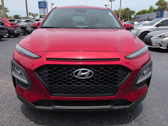 2019 Hyundai Kona SE