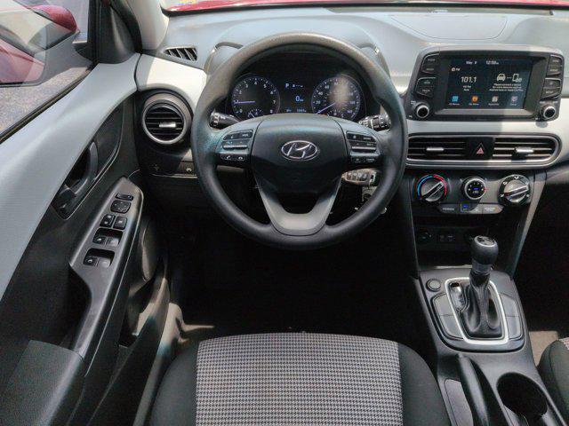 2019 Hyundai Kona SE
