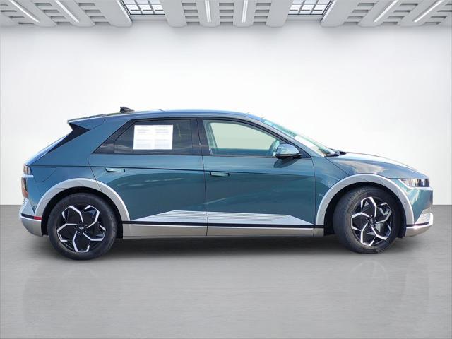 2024 Hyundai IONIQ 5 Limited
