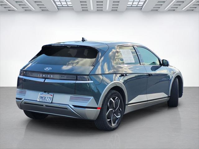 2024 Hyundai IONIQ 5 Limited