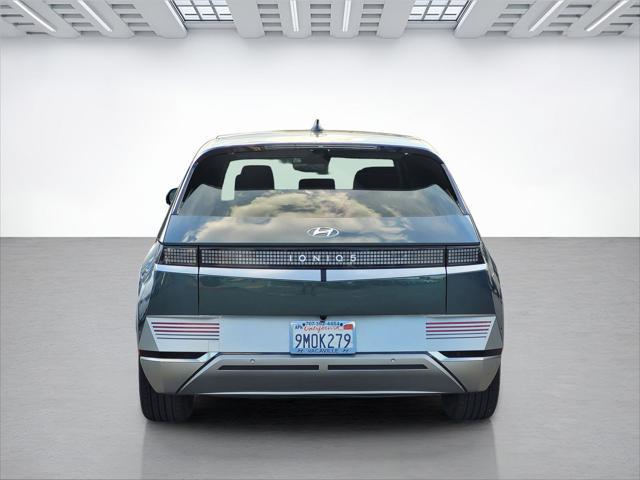 2024 Hyundai IONIQ 5 Limited