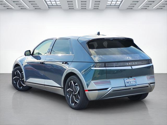2024 Hyundai IONIQ 5 Limited