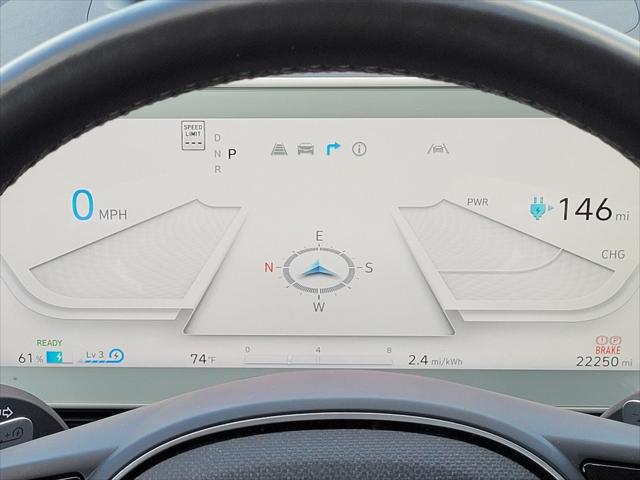 2024 Hyundai IONIQ 5 Limited
