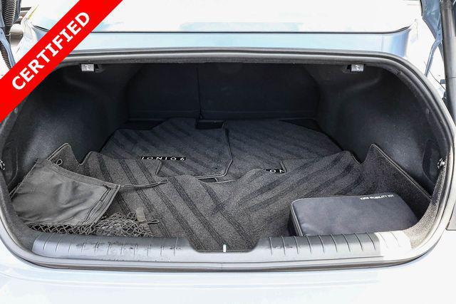 2024 Hyundai IONIQ 6 SEL