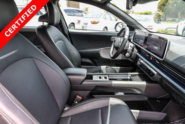 2024 Hyundai IONIQ 6 SEL