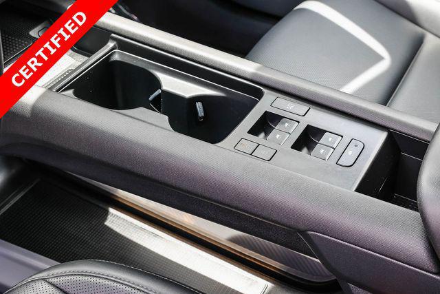 2024 Hyundai IONIQ 6 SEL