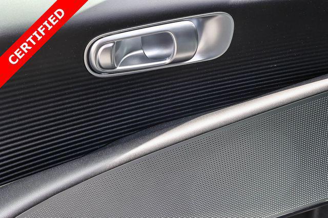 2024 Hyundai IONIQ 6 SEL