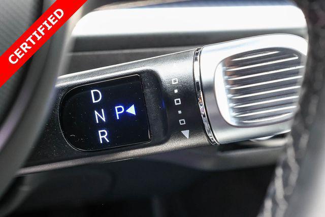 2024 Hyundai IONIQ 6 SEL