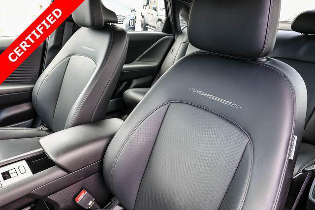 2024 Hyundai IONIQ 6 SEL