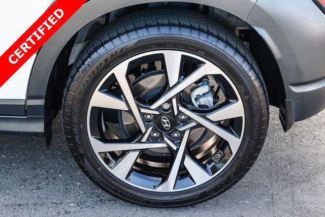 2023 Hyundai Kona Limited