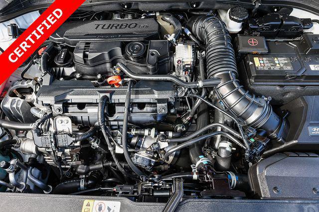 2023 Hyundai Kona Limited
