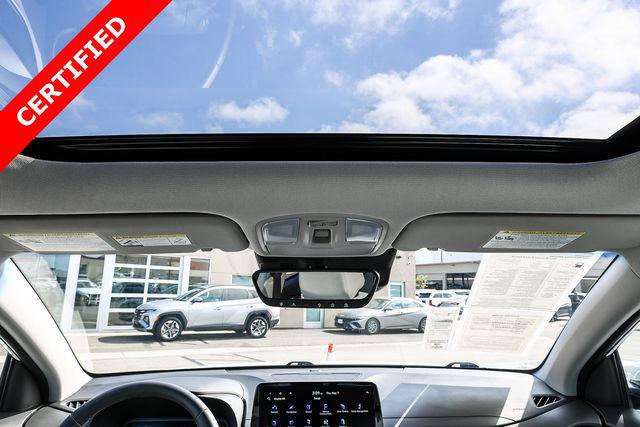 2023 Hyundai Kona Limited
