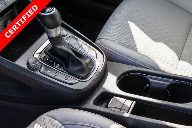 2023 Hyundai Kona Limited