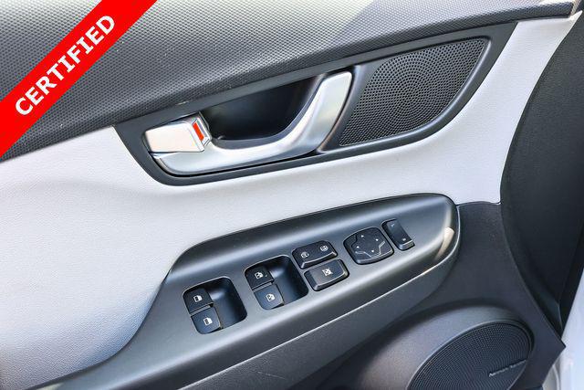 2023 Hyundai Kona Limited
