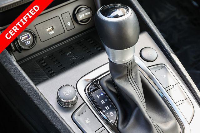 2023 Hyundai Kona Limited