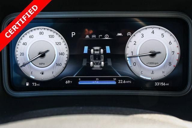 2023 Hyundai Kona Limited