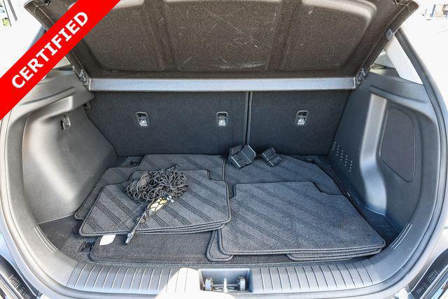 2023 Hyundai Kona Limited
