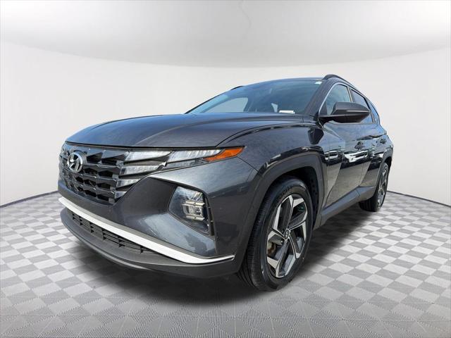 2022 Hyundai Tucson SEL for sale in NEWNAN, GA