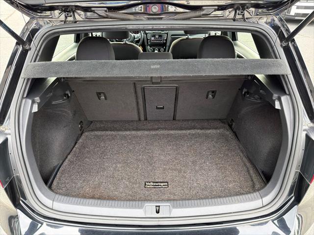 2017 Volkswagen Golf GTI S 4-Door