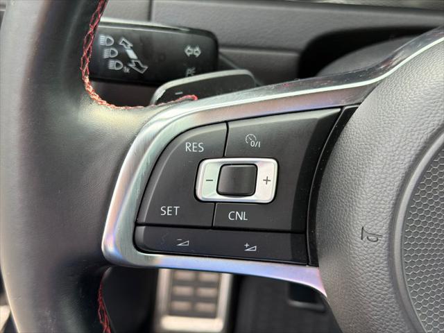 2017 Volkswagen Golf GTI S 4-Door