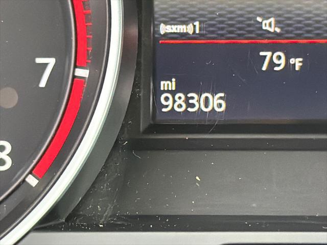 2017 Volkswagen Golf GTI S 4-Door