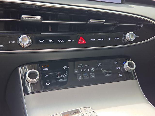 2026 Genesis GV70 2.5T Select