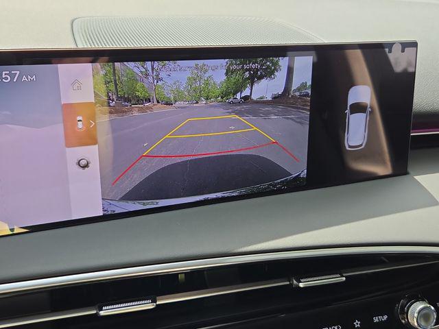 2026 Genesis GV70 2.5T Select