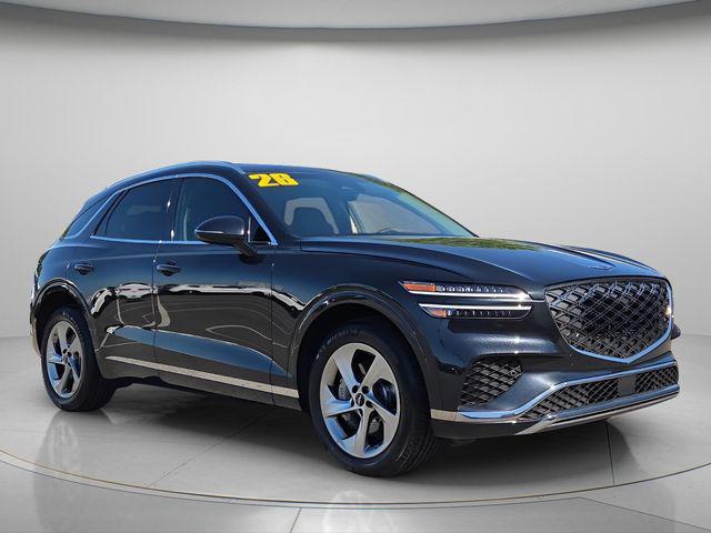 2026 Genesis GV70 2.5T