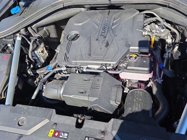2026 Genesis GV70 2.5T