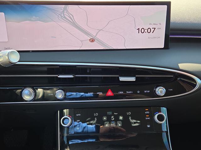 2026 Genesis GV70 2.5T