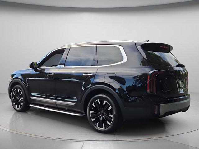 2023 Kia Telluride SX