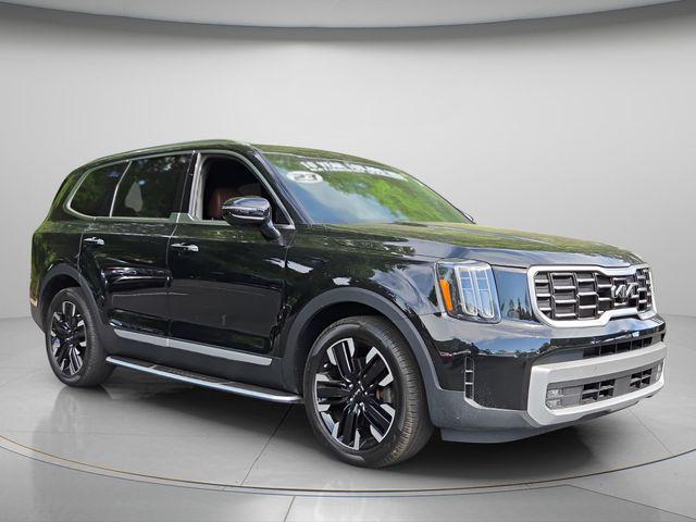 2023 Kia Telluride SX