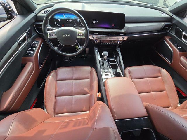 2023 Kia Telluride SX