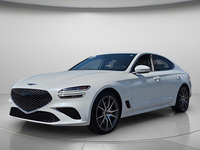 2026 Genesis G70 2.5T RWD for sale in DULUTH, GA