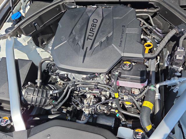 2026 Genesis G70 2.5T RWD